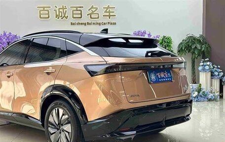 Nissan Ariya, 2023 год, 2 532 000 рублей, 8 фотография