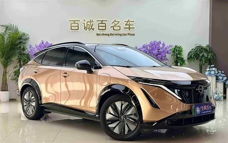 Nissan Ariya, 2023 год, 2 532 000 рублей, 3 фотография