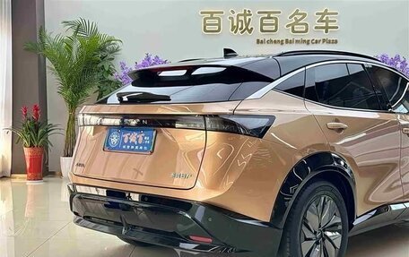 Nissan Ariya, 2023 год, 2 532 000 рублей, 6 фотография