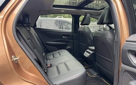 Nissan Ariya, 2023 год, 2 532 000 рублей, 16 фотография