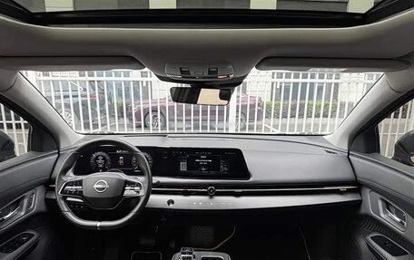 Nissan Ariya, 2023 год, 2 532 000 рублей, 12 фотография