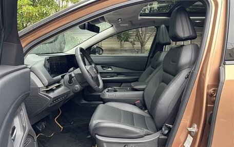 Nissan Ariya, 2023 год, 2 532 000 рублей, 9 фотография