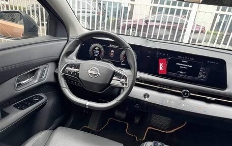 Nissan Ariya, 2023 год, 2 532 000 рублей, 10 фотография