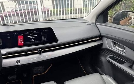 Nissan Ariya, 2023 год, 2 532 000 рублей, 13 фотография