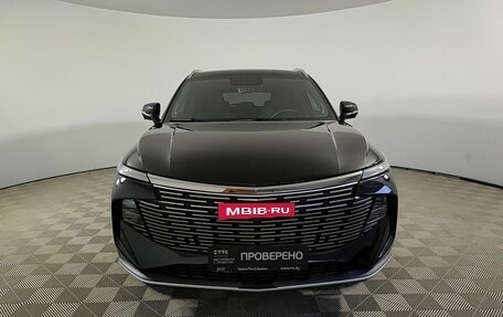 Haval F7, 2024 год, 2 400 000 рублей, 2 фотография