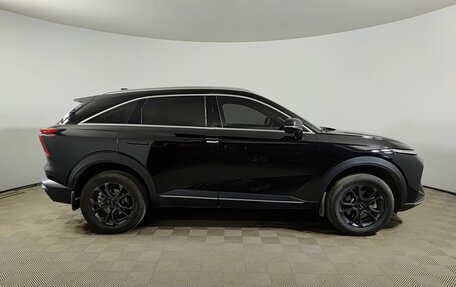 Haval F7, 2024 год, 2 400 000 рублей, 4 фотография