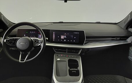 Haval F7, 2024 год, 2 400 000 рублей, 14 фотография