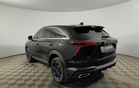 Haval F7, 2024 год, 2 400 000 рублей, 7 фотография