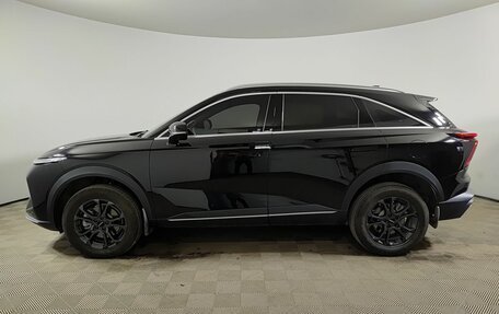 Haval F7, 2024 год, 2 400 000 рублей, 8 фотография