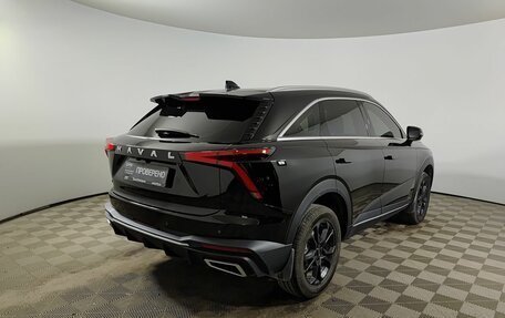 Haval F7, 2024 год, 2 400 000 рублей, 5 фотография