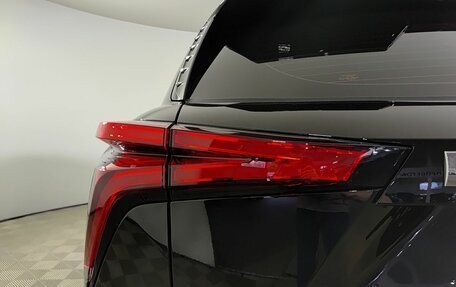 Haval F7, 2024 год, 2 400 000 рублей, 9 фотография