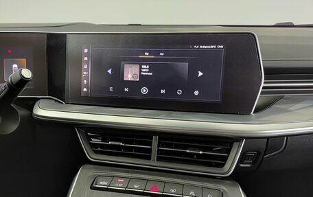 Haval F7, 2024 год, 2 400 000 рублей, 15 фотография