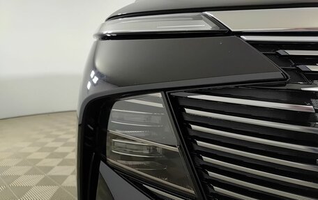 Haval F7, 2024 год, 2 400 000 рублей, 17 фотография