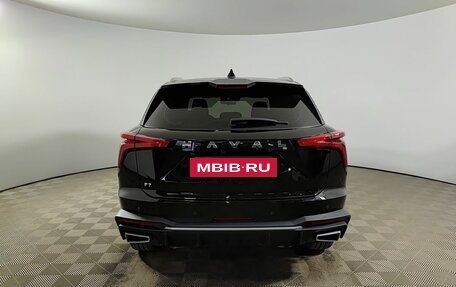 Haval F7, 2024 год, 2 400 000 рублей, 6 фотография