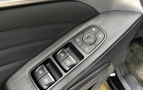Haval F7, 2024 год, 2 400 000 рублей, 19 фотография