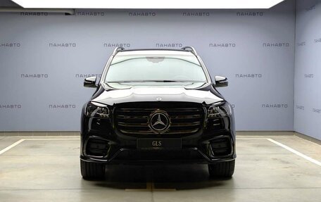 Mercedes-Benz GLS, 2025 год, 18 800 000 рублей, 3 фотография