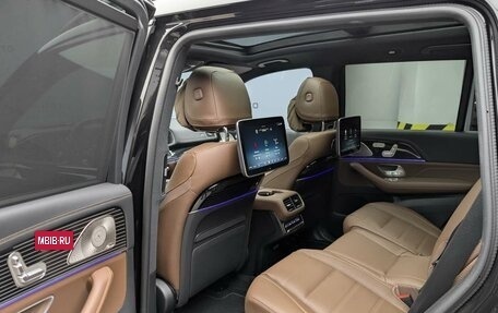 Mercedes-Benz GLS, 2025 год, 18 800 000 рублей, 9 фотография