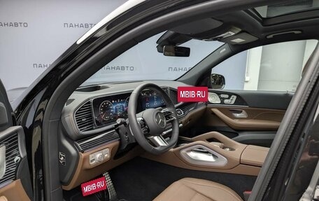 Mercedes-Benz GLS, 2025 год, 18 800 000 рублей, 7 фотография