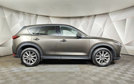 Mazda CX-5 II, 2019 год, 2 545 000 рублей, 6 фотография