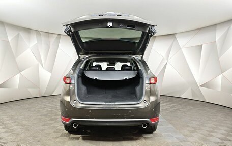 Mazda CX-5 II, 2019 год, 2 545 000 рублей, 11 фотография