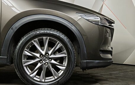 Mazda CX-5 II, 2019 год, 2 545 000 рублей, 9 фотография