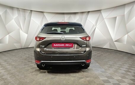 Mazda CX-5 II, 2019 год, 2 545 000 рублей, 8 фотография