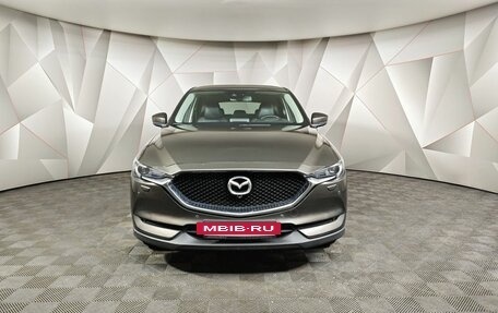 Mazda CX-5 II, 2019 год, 2 545 000 рублей, 7 фотография
