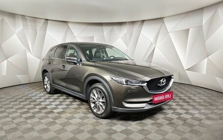 Mazda CX-5 II, 2019 год, 2 545 000 рублей, 3 фотография