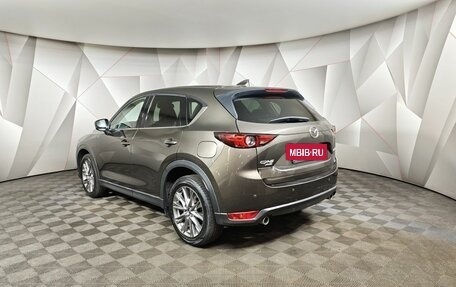 Mazda CX-5 II, 2019 год, 2 545 000 рублей, 4 фотография