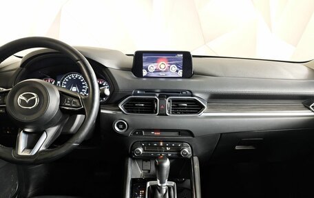 Mazda CX-5 II, 2019 год, 2 545 000 рублей, 14 фотография