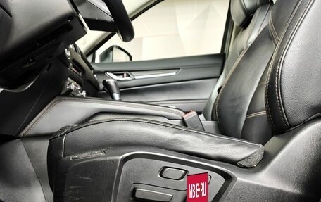 Mazda CX-5 II, 2019 год, 2 545 000 рублей, 21 фотография