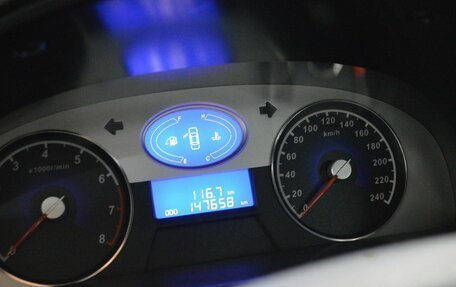 Geely Emgrand EC7, 2013 год, 325 000 рублей, 2 фотография