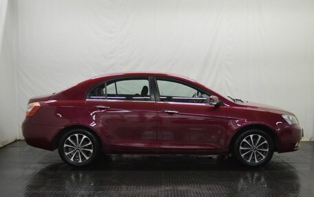 Geely Emgrand EC7, 2013 год, 325 000 рублей, 5 фотография