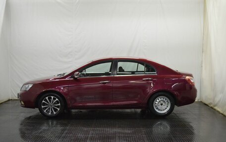 Geely Emgrand EC7, 2013 год, 325 000 рублей, 9 фотография