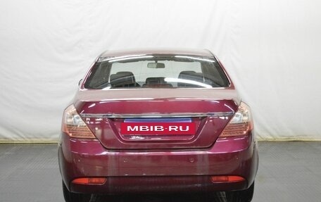 Geely Emgrand EC7, 2013 год, 325 000 рублей, 7 фотография
