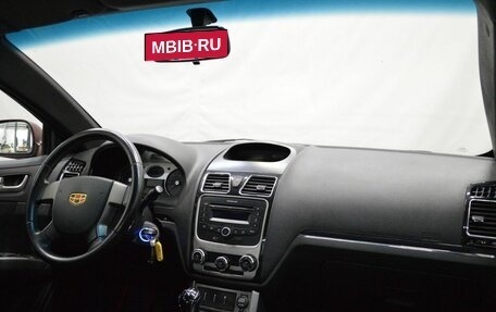 Geely Emgrand EC7, 2013 год, 325 000 рублей, 10 фотография