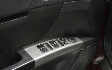 Geely Emgrand EC7, 2013 год, 325 000 рублей, 12 фотография