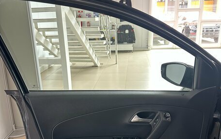 Volkswagen Polo VI (EU Market), 2016 год, 1 064 000 рублей, 11 фотография