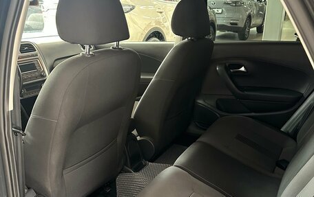 Volkswagen Polo VI (EU Market), 2016 год, 1 064 000 рублей, 19 фотография