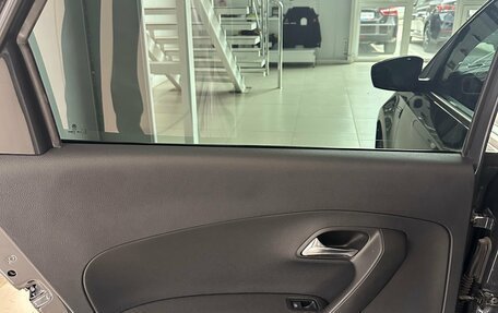 Volkswagen Polo VI (EU Market), 2016 год, 1 064 000 рублей, 18 фотография