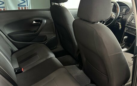 Volkswagen Polo VI (EU Market), 2016 год, 1 064 000 рублей, 22 фотография