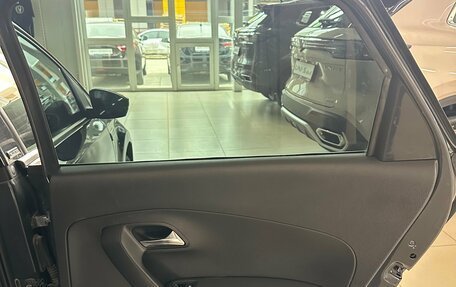 Volkswagen Polo VI (EU Market), 2016 год, 1 064 000 рублей, 21 фотография