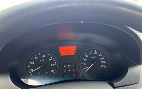 Renault Logan I, 2008 год, 399 000 рублей, 11 фотография