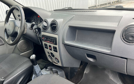 Renault Logan I, 2008 год, 399 000 рублей, 13 фотография