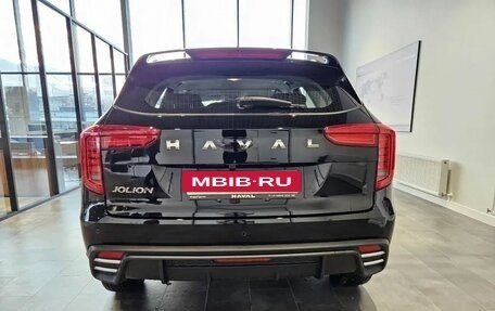 Haval Jolion, 2026 год, 2 449 000 рублей, 8 фотография