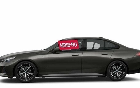 BMW 5 серия, 2025 год, 9 240 000 рублей, 3 фотография