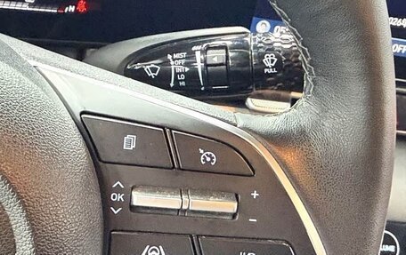 Hyundai Elantra, 2023 год, 1 475 101 рублей, 13 фотография