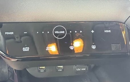 Hyundai Elantra, 2023 год, 1 475 101 рублей, 15 фотография