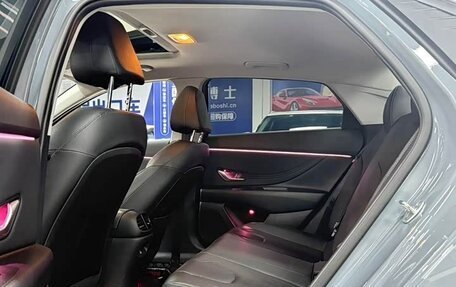 Hyundai Elantra, 2023 год, 1 475 101 рублей, 19 фотография