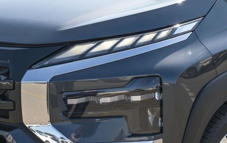Mitsubishi Xpander, 2026 год, 2 427 000 рублей, 5 фотография